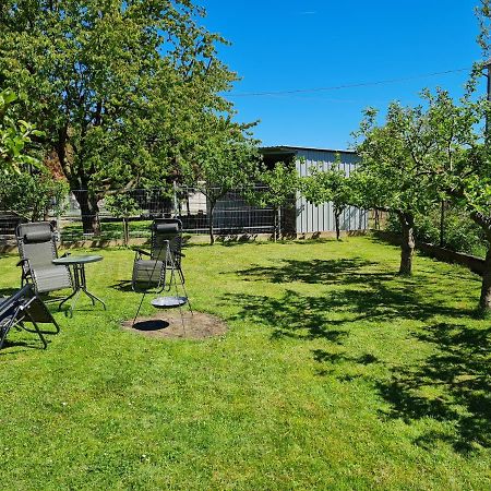 Gyoengyvirag Apartman Ленті Екстер'єр фото