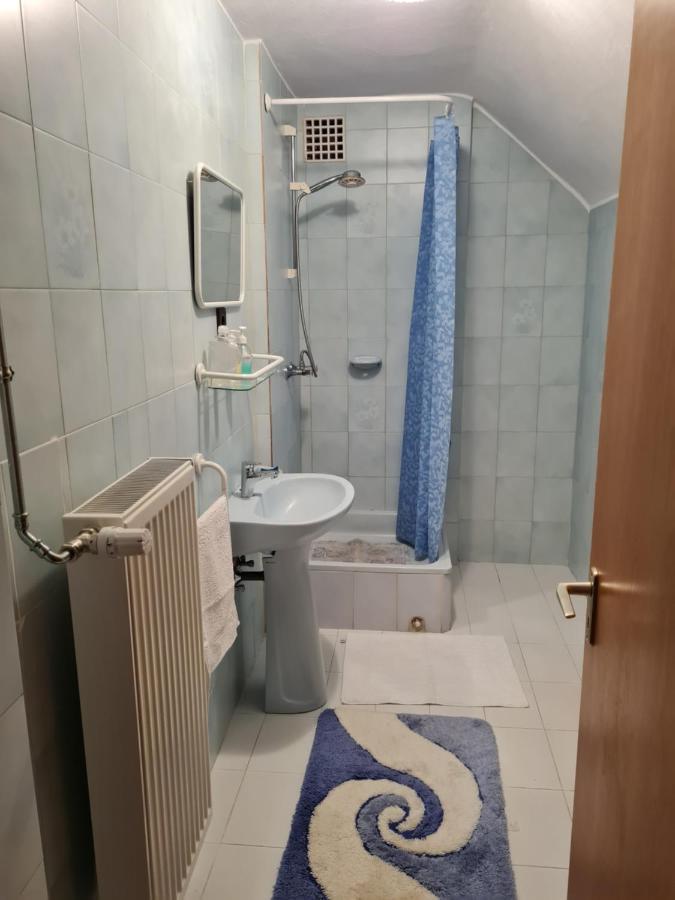 Gyoengyvirag Apartman Ленті Екстер'єр фото