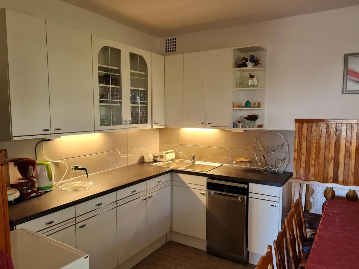 Gyoengyvirag Apartman Ленті Екстер'єр фото