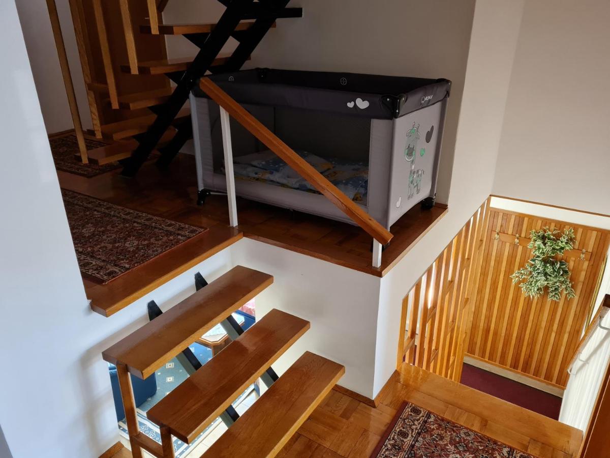 Gyoengyvirag Apartman Ленті Екстер'єр фото