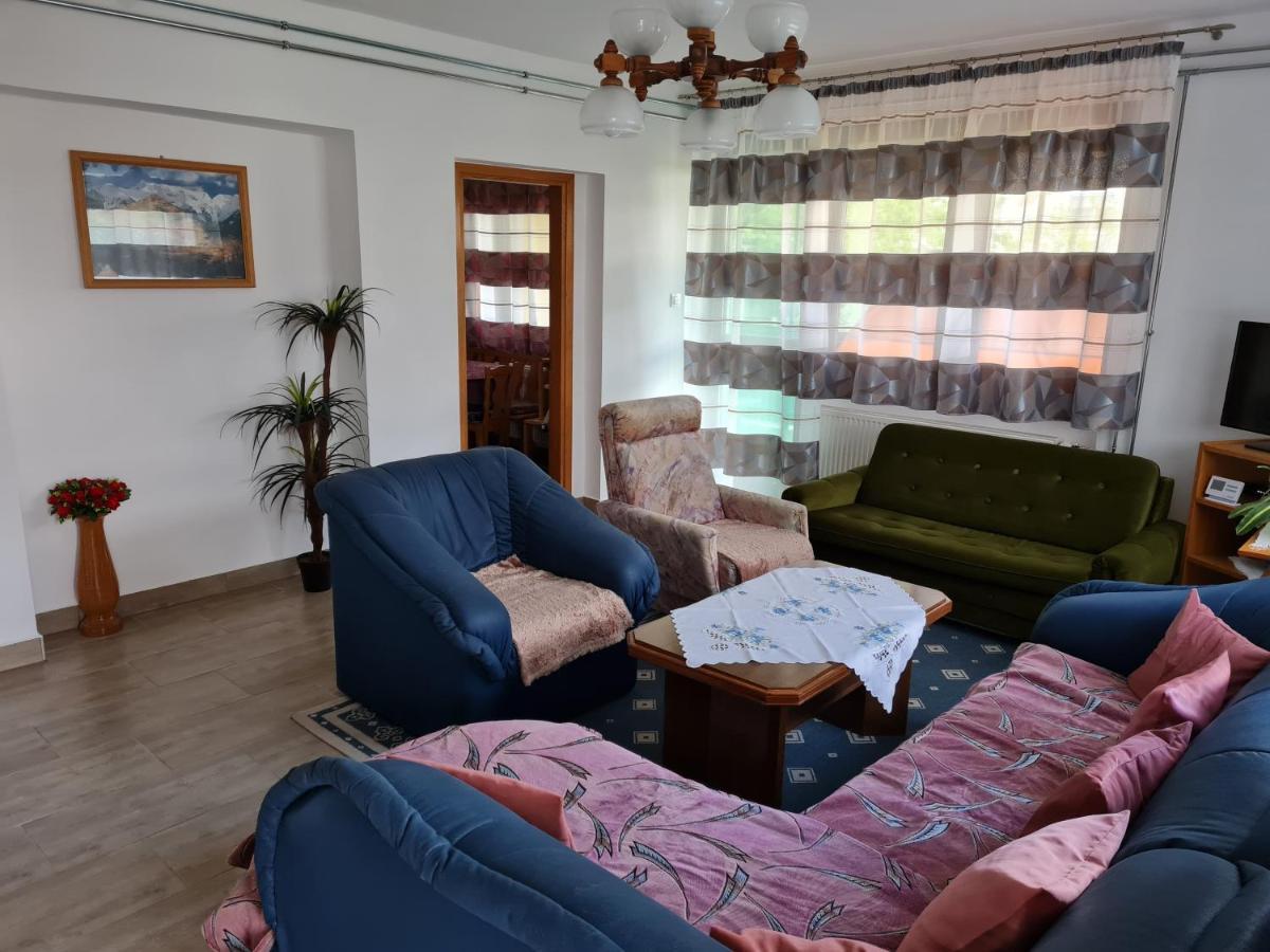 Gyoengyvirag Apartman Ленті Екстер'єр фото